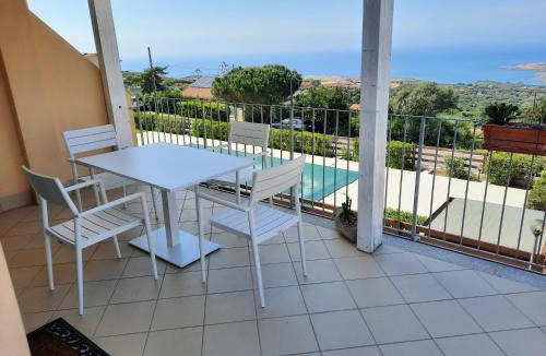 Paduledda Apartment | Casa Moro