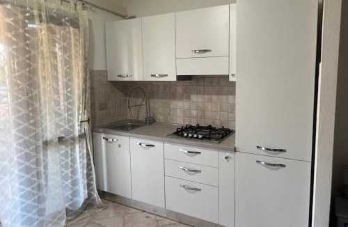 Golfo di Marinella Apartment | CASA MONELLA mono locale vista mare