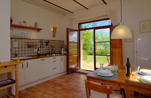 Montecarotto Apartment | Casa Montale