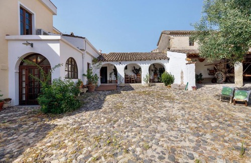 Tuili House | Casa Musa Valdes - casa museo