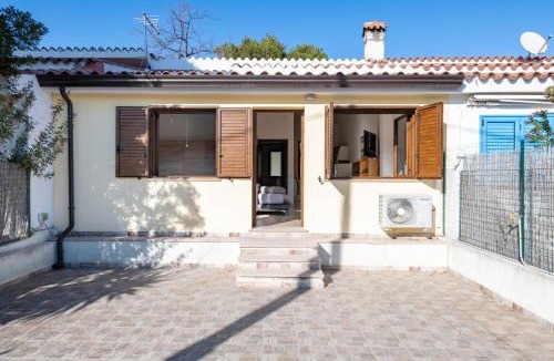 Cardedu Apartment | Casa Museddu