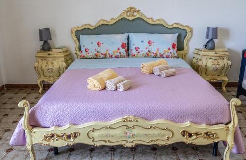 Modolo Apartment | Casa nel Vitigno - Aurora