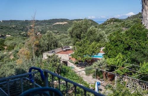 Modolo Apartment | Casa nel Vitigno - Aurora