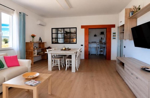 Sedini House | Casa Nettuno