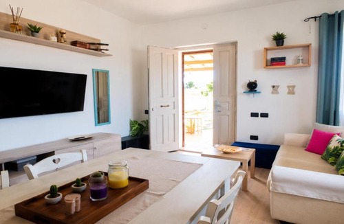 Sedini House | Casa Nettuno