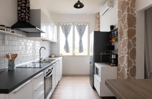 Sedini House | Casa Nettuno