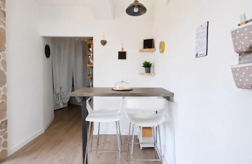 Sedini House | Casa Nettuno