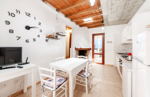 Geremeas House | Casa Nicole - Near the beach