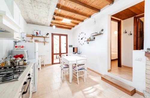 Geremeas House | Casa Nicole - Near the beach