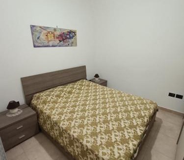 Monte Sant'Angelo House | Casa Nonna Maria