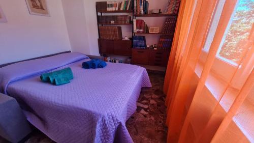 Piedimonte Matese Apartment | Casa Nonna Tina