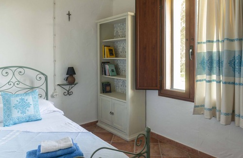 Galtelli Villa | Casa Oliveto 2 - Two Bedroom Villa, Sleeps 3
