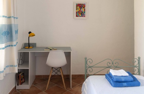 Galtelli Villa | Casa Oliveto 2 - Two Bedroom Villa, Sleeps 3