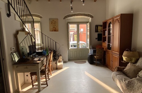 Sant'Antioco House | CASA OPERA LOCATED IN THE MIDDLE OF THE OLD TOWN TWO MINUTES WALK FROM SEASIDE