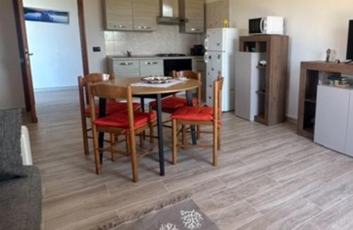 Oristano Apartment | Casa Oristano Mare & Città
