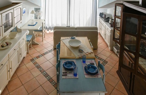 Nuoro Apartment | Casa Ortobene with mountain view
