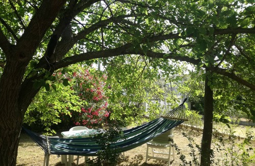 San Giovanni House | Casa Palmas: a relaxing house only 5 minutes walk from the beach