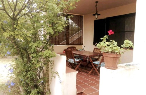 San Giovanni House | Casa Palmas: a relaxing house only 5 minutes walk from the beach
