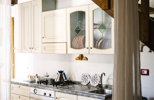 Castelraimondo Villa | Casa Padronale - Rustic Charm, Hiking and Pool