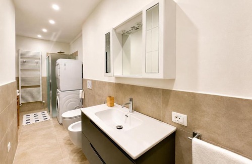 Terranuova Bracciolini Apartment | Casa Panorama on Top of the Hill in Tuscany
