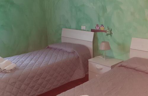 Sestino Apartment | casa papillon