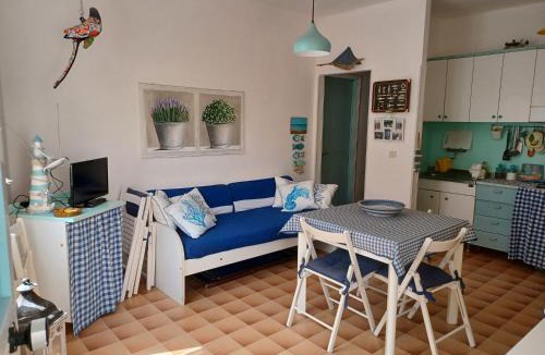 Cussorgia Apartment | Casa pappagallo