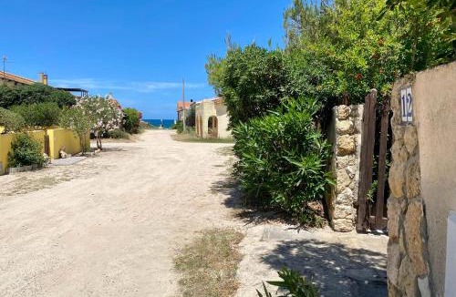 Sa Rocca Tunda House | Casa Perassi