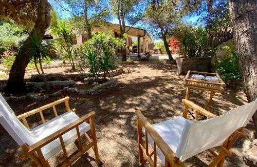 Sa Rocca Tunda House | Casa Perassi