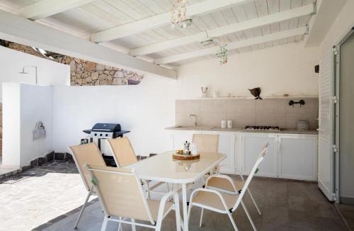 Osseddu Apartment | Casa Perla by Wonderful Italy