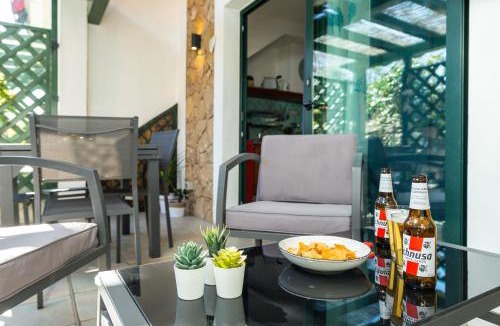 Santa Maria Navarrese House | Casa Perla Marina