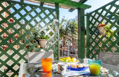 Santa Maria Navarrese House | Casa Perla Marina