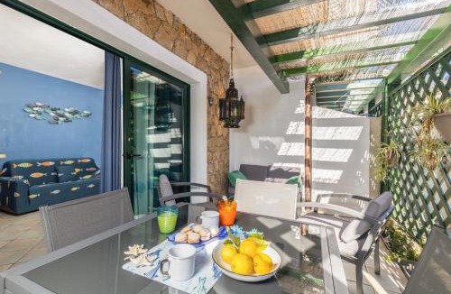 Santa Maria Navarrese House | Casa Perla Marina
