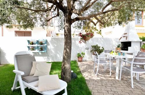 Lotzorai Apartment | casa perla marina