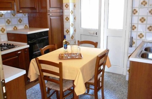 Cala Gonone Apartment | CASA PINETA 3: flat convenient to the beach