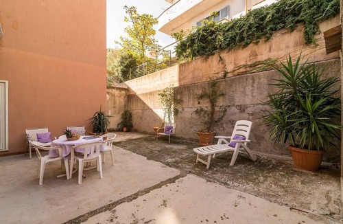 Cala Gonone Apartment | CASA PINETA 3: flat convenient to the beach