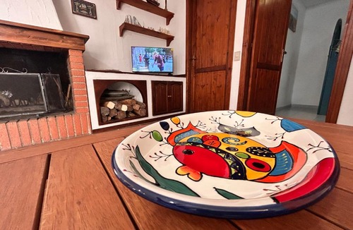 Torre delle Stelle House | Casa Polare Torre Delle Stelle