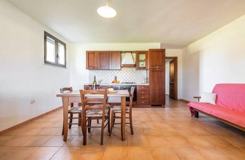 Siniscola Apartment | Casa Pompia 4 - Two Bedroom Apartment, Sleeps 5