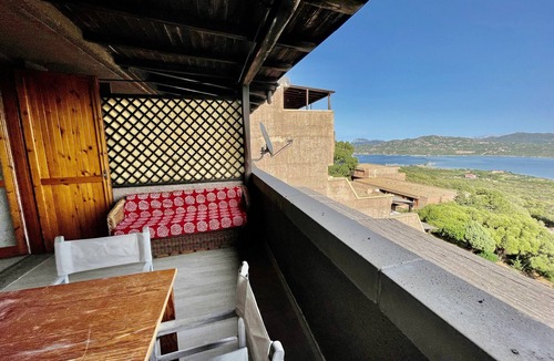 Cugnana Verde Apartment | Casa Raffa by Wonderful Italy