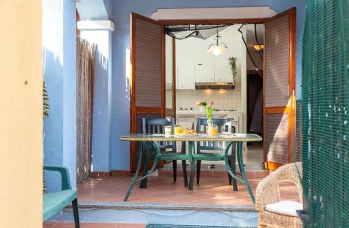 Santa Maria Navarrese Apartment | Casa Raftin