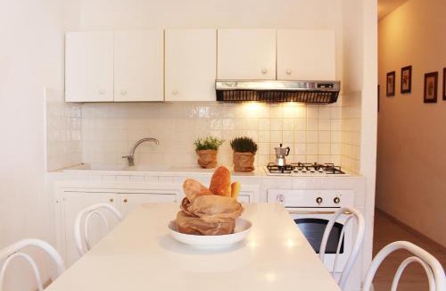 Santa Maria Navarrese Apartment | Casa Raftin