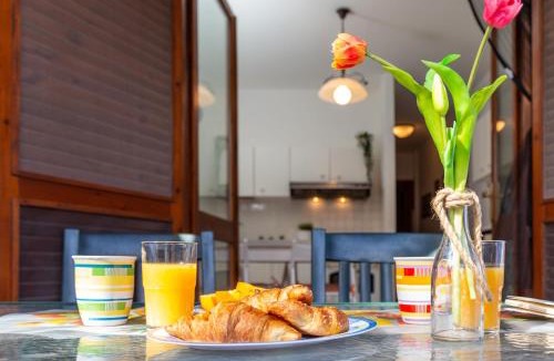 Santa Maria Navarrese Apartment | Casa Raftin