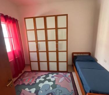 Simaxis Apartment | Casa Relax