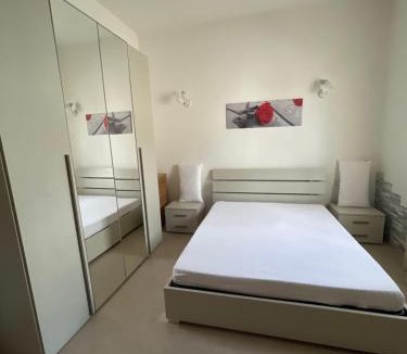 Simaxis Apartment | Casa Relax
