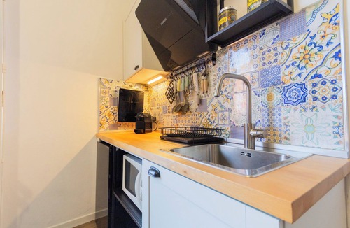 Cagliari Apartment | Casa Remy, cozy apartment in the heart of Cagliari