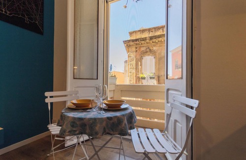 Cagliari Apartment | Casa Remy, cozy apartment in the heart of Cagliari