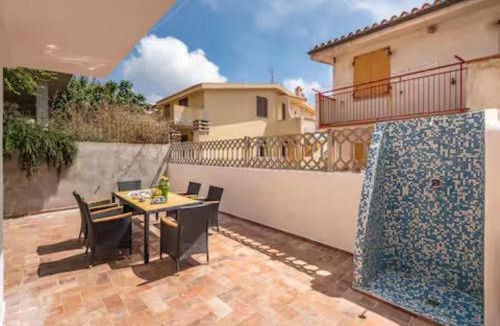 Cala Gonone Apartment | Casa Rettore Mura