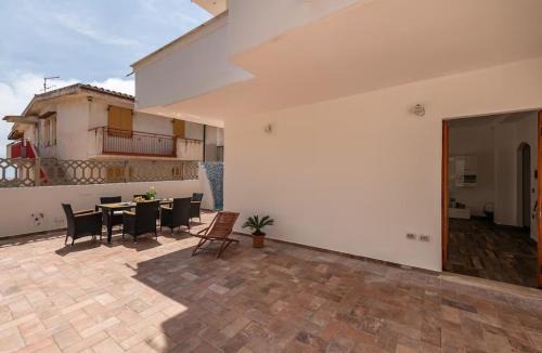 Cala Gonone Apartment | Casa Rettore Mura