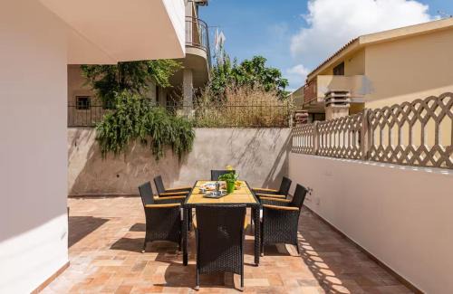 Cala Gonone Apartment | Casa Rettore Mura