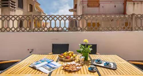 Cala Gonone Apartment | Casa Rettore Mura