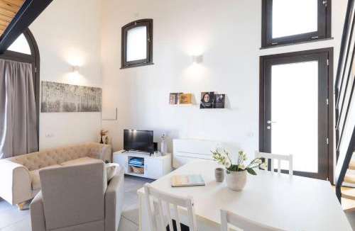 Serramanna House | Casa Rifa